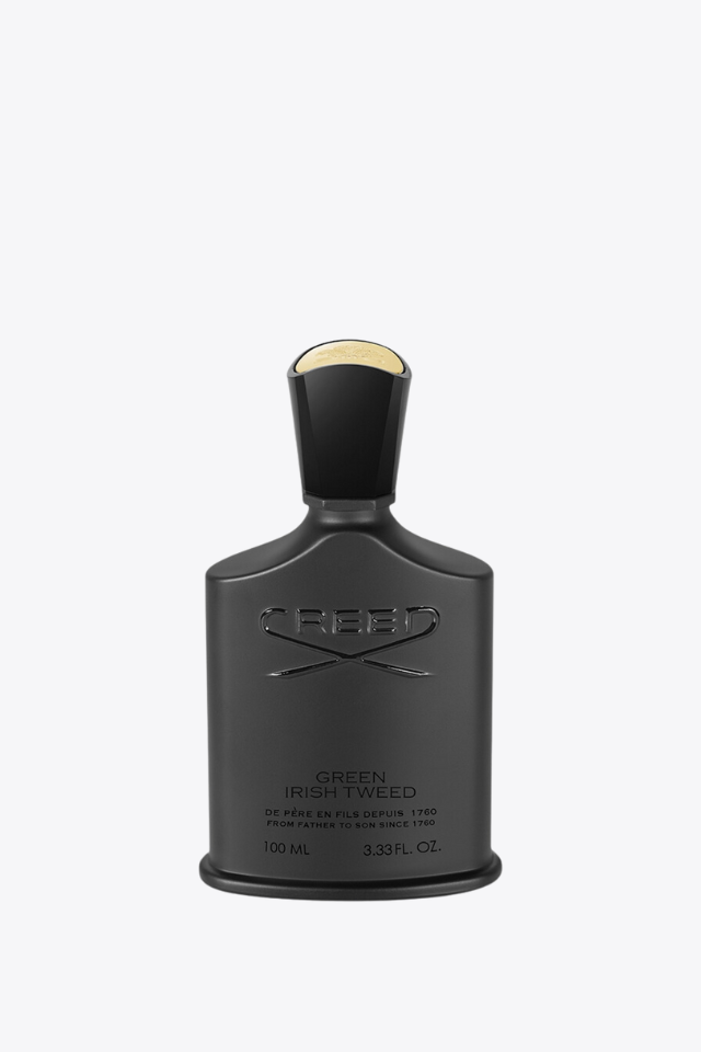 Creed Green Irish Tweed Men's Perfume