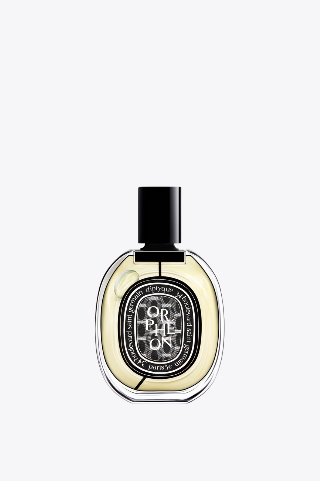 Orpheon Diptyque parfum top