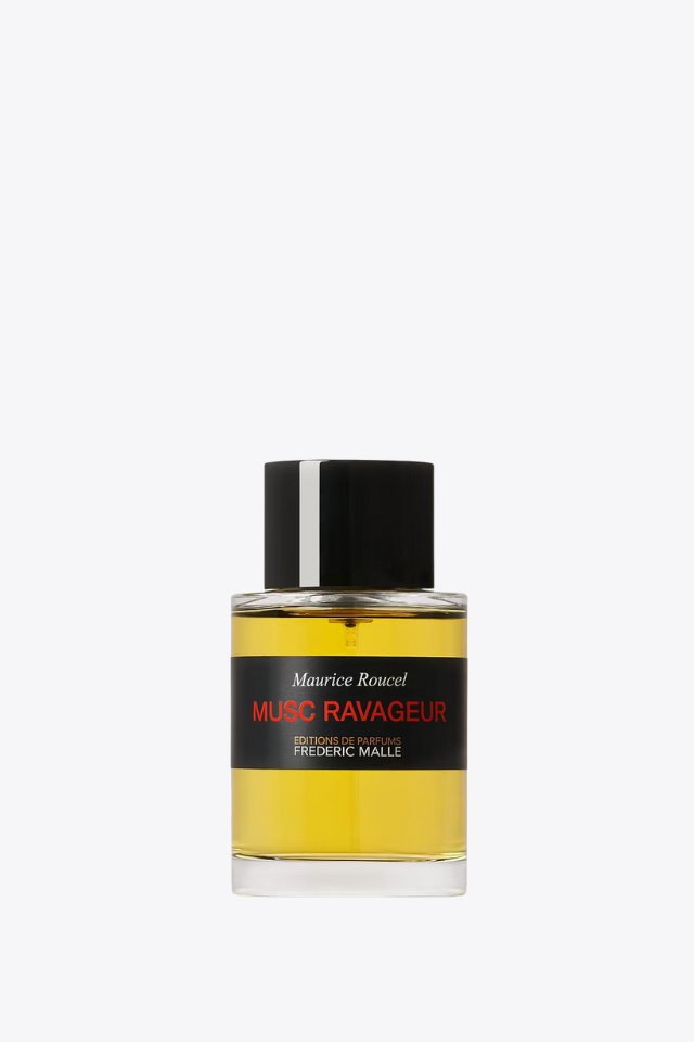 Frederic Malle - Musc Ravageur