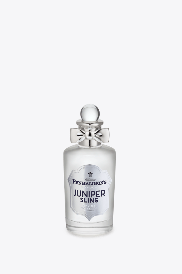 Penhaligon's Juniper Sling