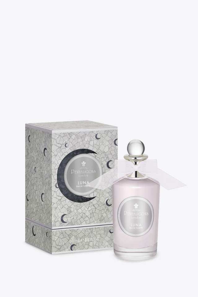 Penhaligon Luna Women's Perfume With Box