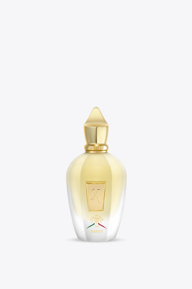香水(男性用) XERJOFF NAXOS eau de parfum 100ml Amazon.com: XERJOFF Naxos Eau de Parfum – Luxury Fragrance