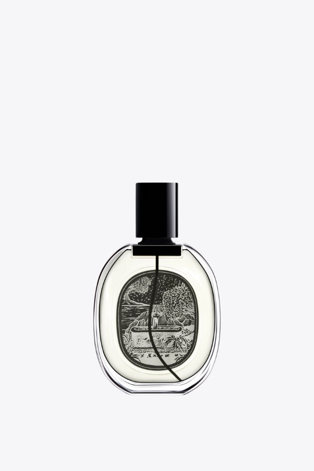 Diptyque Philosykos Eau de Parfum Back View