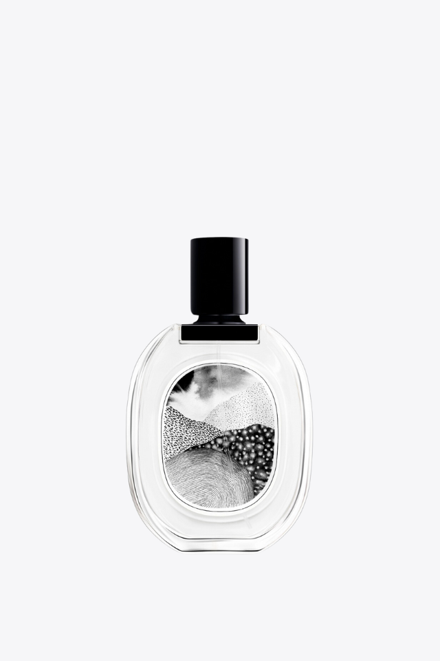 Dipyque L'Eau Papier Women's Perfume Back View