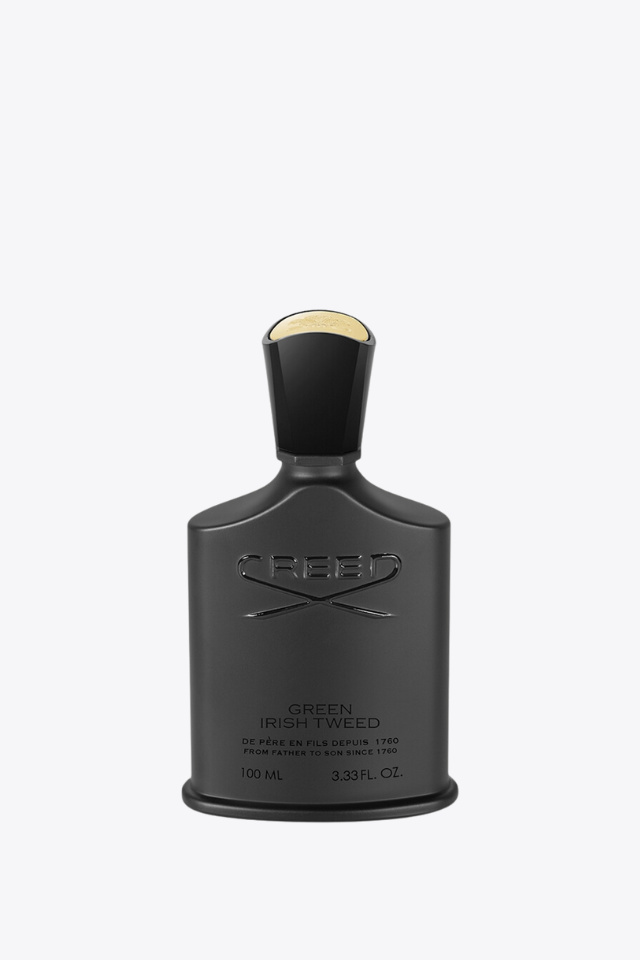 Creed Green Irish Tweed Men's Perfume 