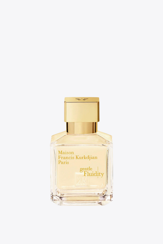 MFK Gentle Fluidity Gold Women's Perfume