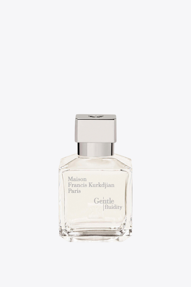 MFK Gentle Fluidity Silver Men's Perfume