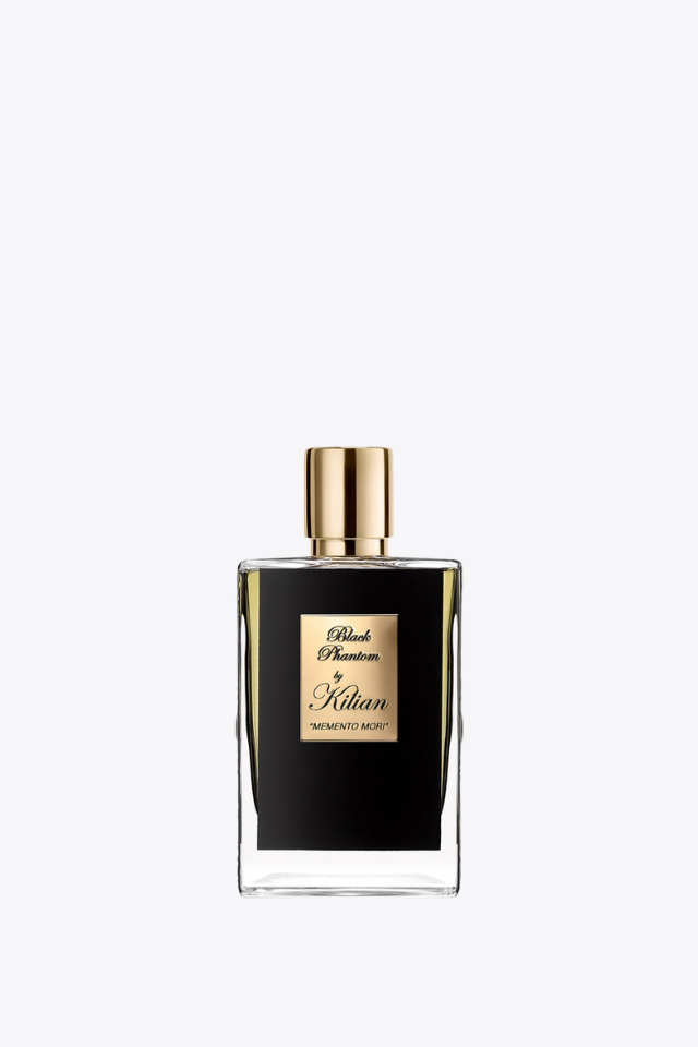 Black Phantom - "Momento Mori" Eau de Parfum