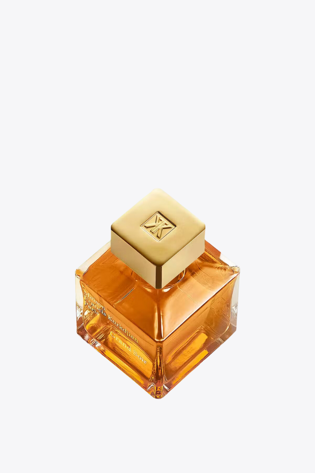 MFK Grand Soir Unisex Perfume Top View