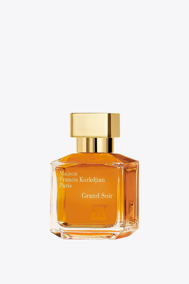 MFK Grand Soir Unisex Perfume Side View