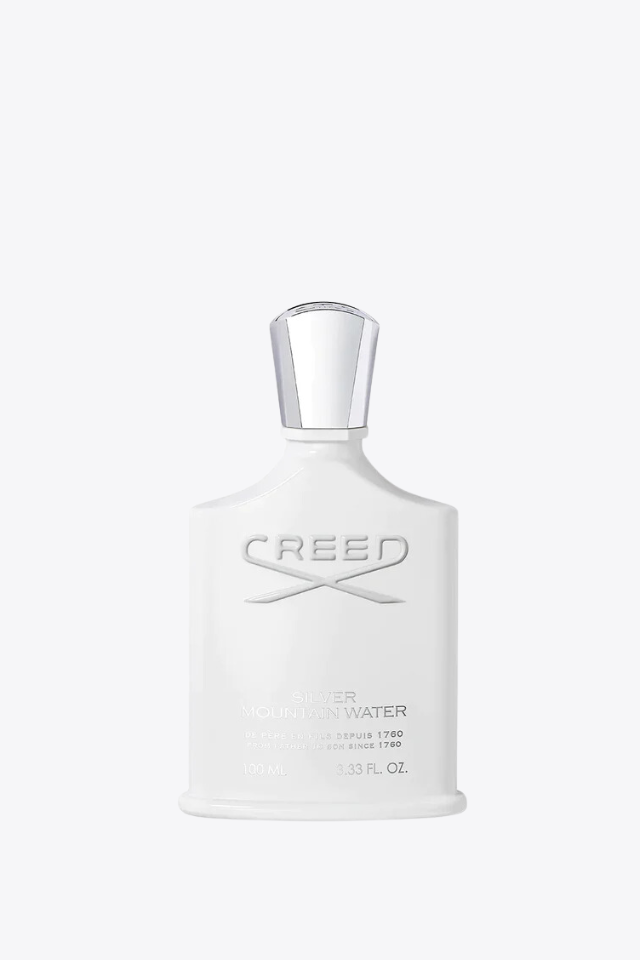 Creed Silver Mountain Water Unisex Perfume