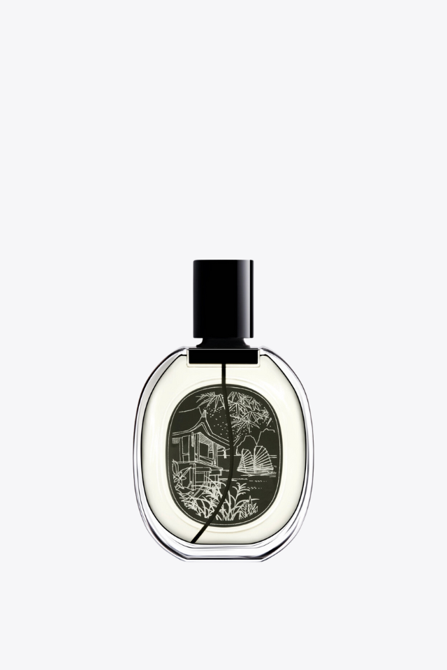 Diptyque Do Son EDP Back View