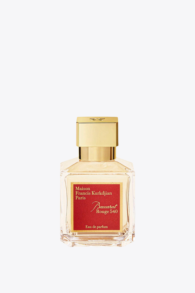 MFK Baccarat Rouge 540 EDP 