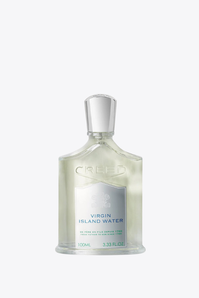 Creed Virgin Island Water Unisex Perfume