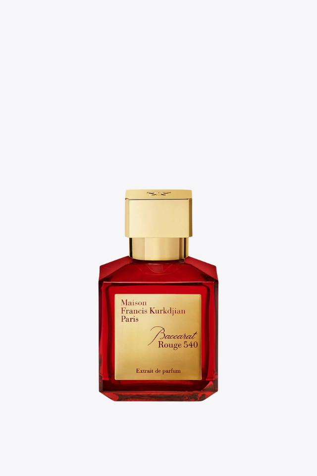 MFK Baccarat Rouge 540 Extrait