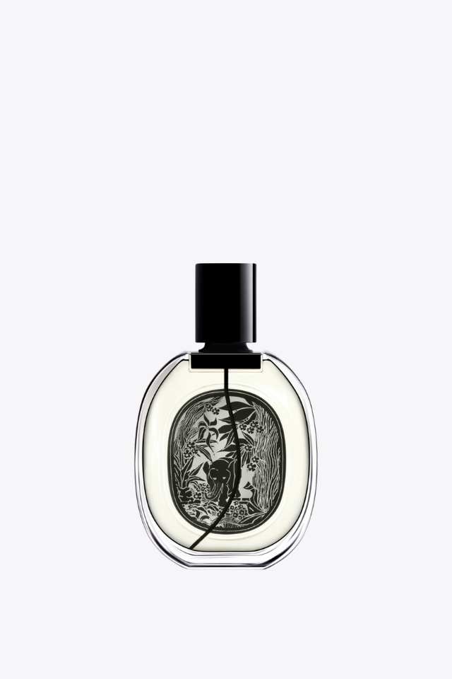 Diptyque Tam Dao Eau de Parfum Unisex Perfume Back View