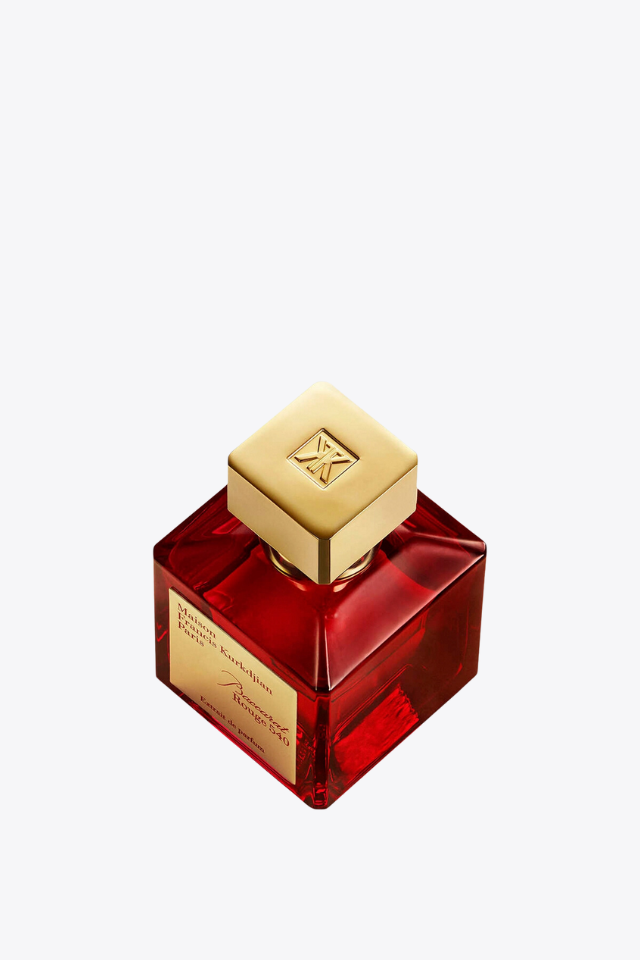 MFK Baccarat Rouge 540 Extrait Top View