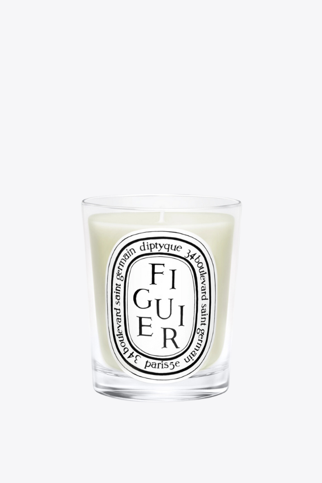 Diptyque Figuier (Fig) Scented Candle