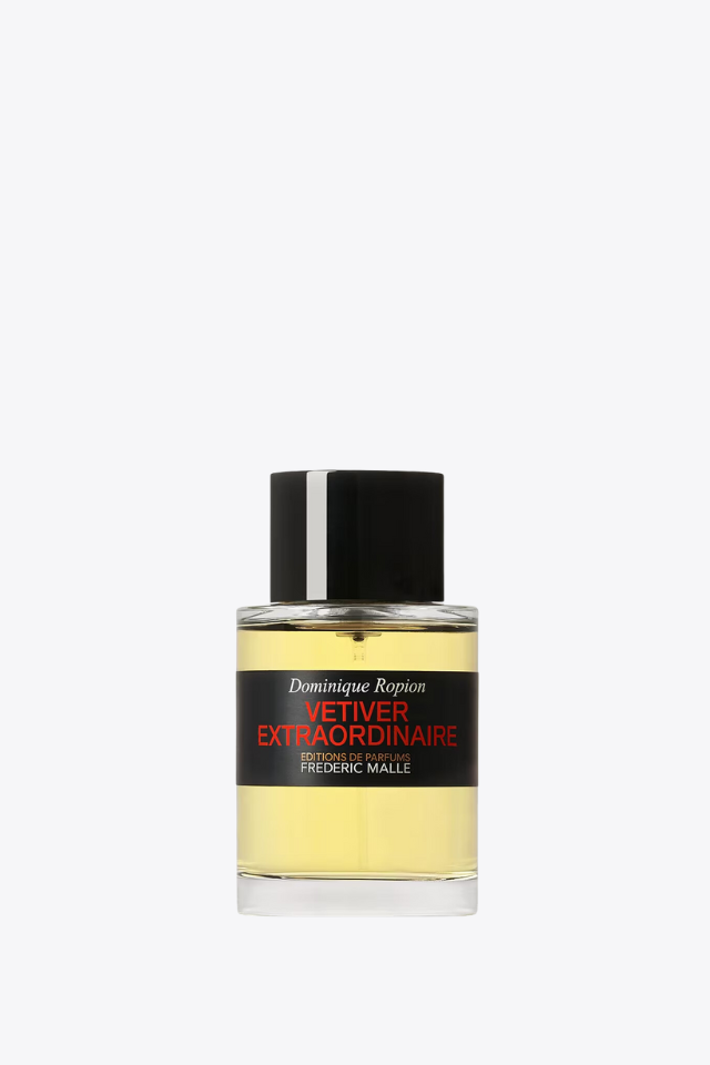 Frederic Malle Vetiver Extraordinaire Unisex Perfume