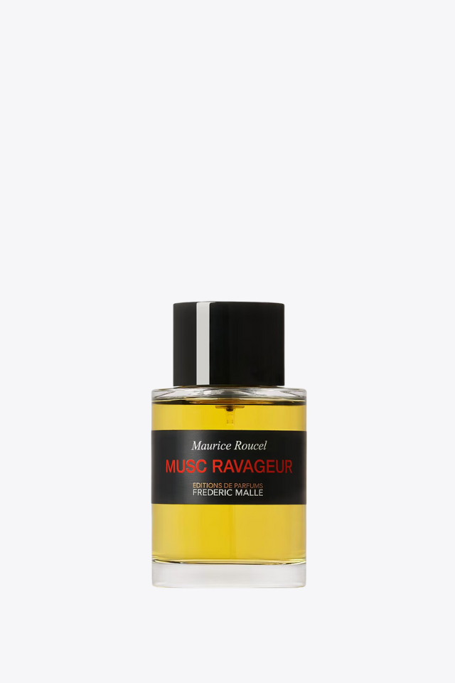 Frederic Malle Musc Ravageur Unisex Perfume