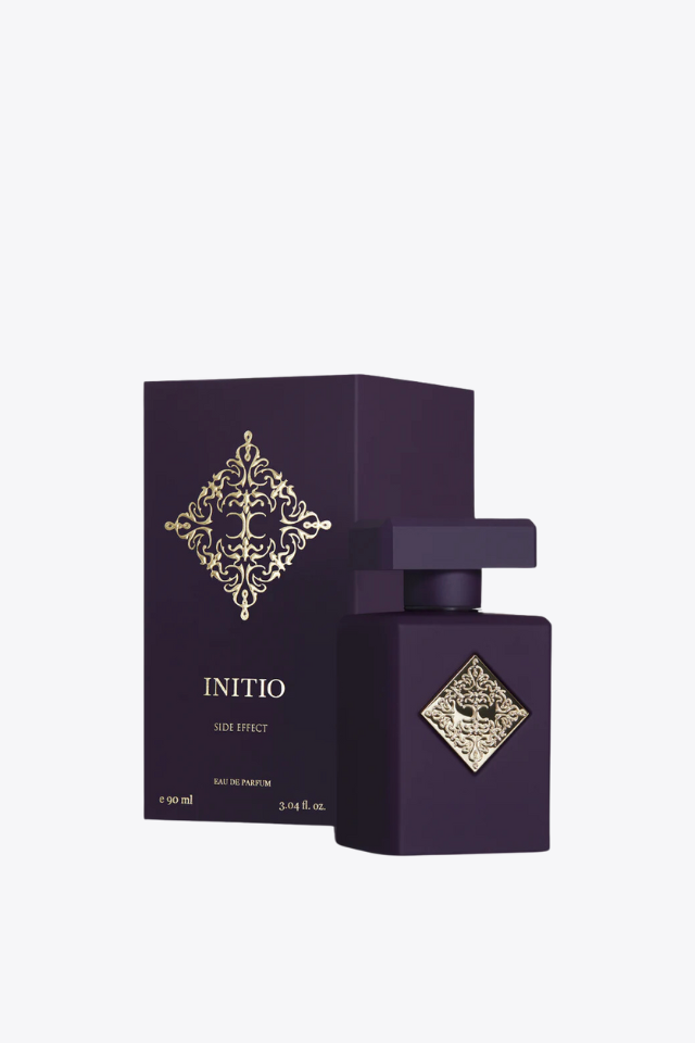 Initio Side Effect Men's Perfume With Box