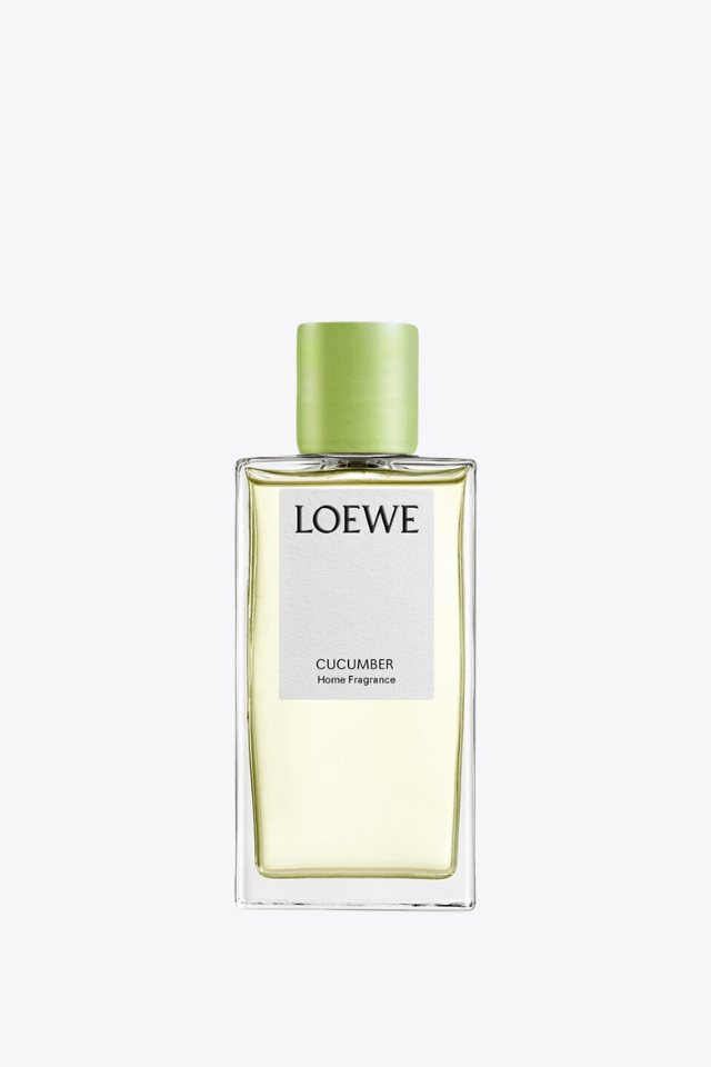 Loewe Cucumber Room Spray