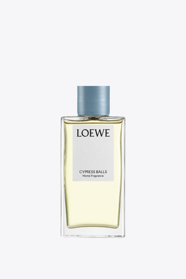 Loewe Cypress Balls Room Spray