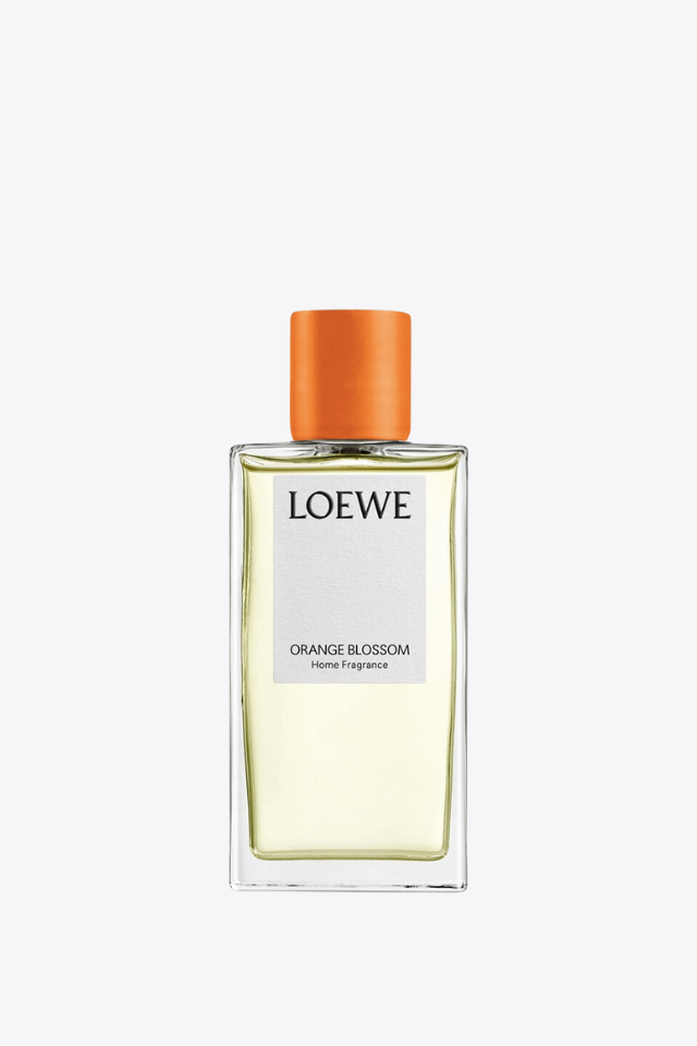 Loewe Orange Blossom Room Spray Home Fragrance