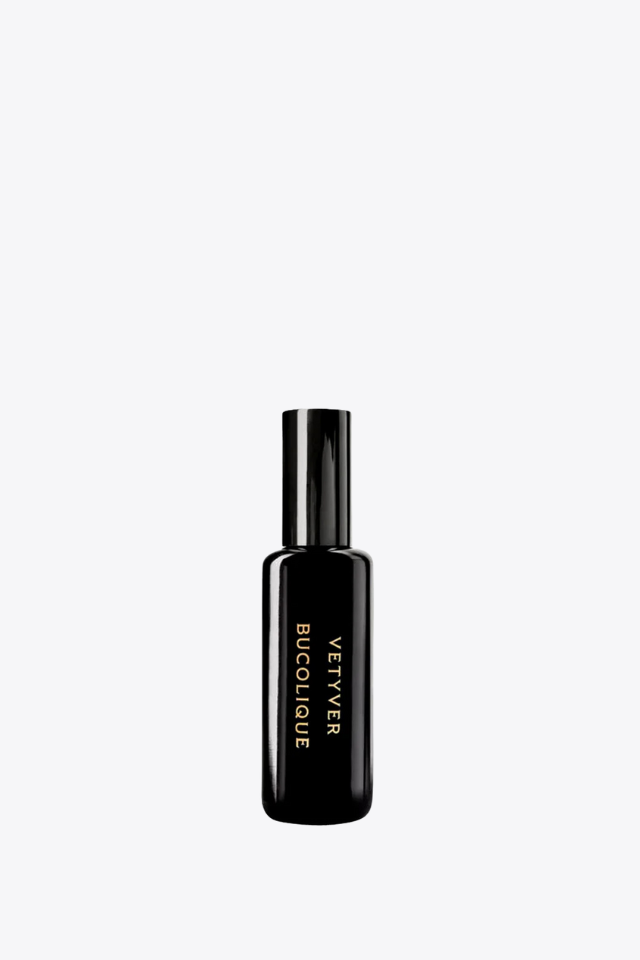 No. 5 Vetyver Mad et Len perfume - a fragrance for women and men