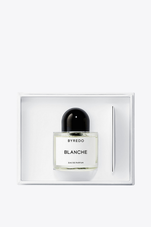 Byredo Blanche 100ml With Box