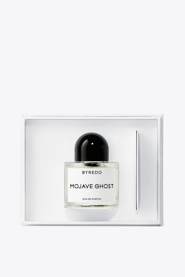 Byredo Mojave Ghost Unisex Perfume With Box