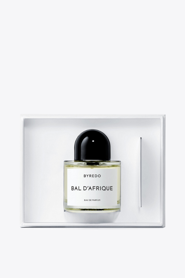 Byredo Bal Dafrique EDP 100ml With Box