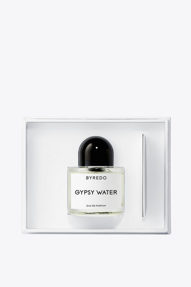 Byredo Gypsy Water Unisex Perfume With Box