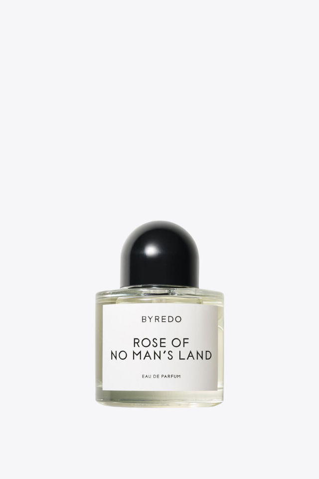 Byredo Rose Of No Man's Land Women's Perfume