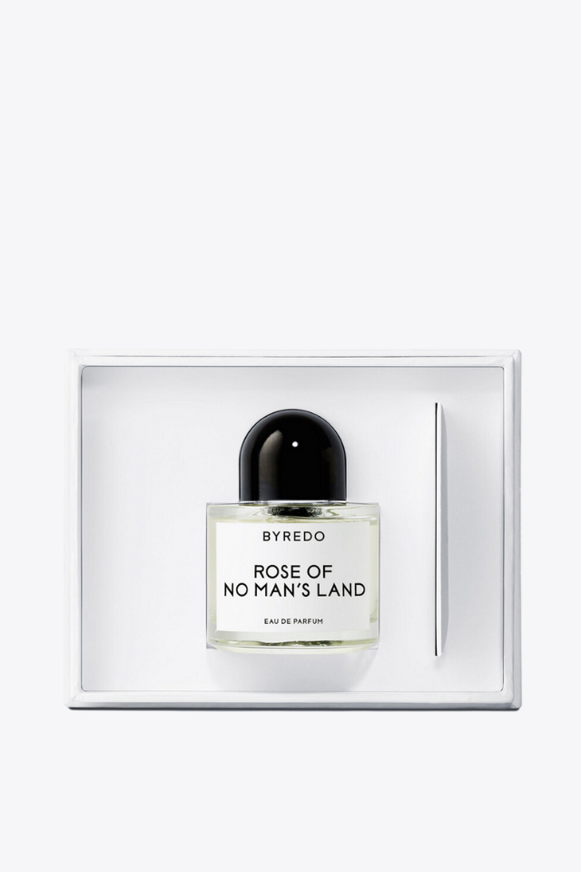 Byredo Rose Of No Man's Land Women's Perfume With Box