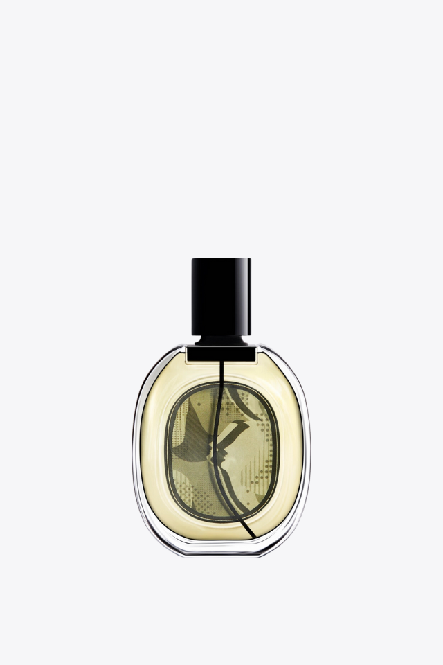 Diptyque Orpheon Women's Perfume Back View