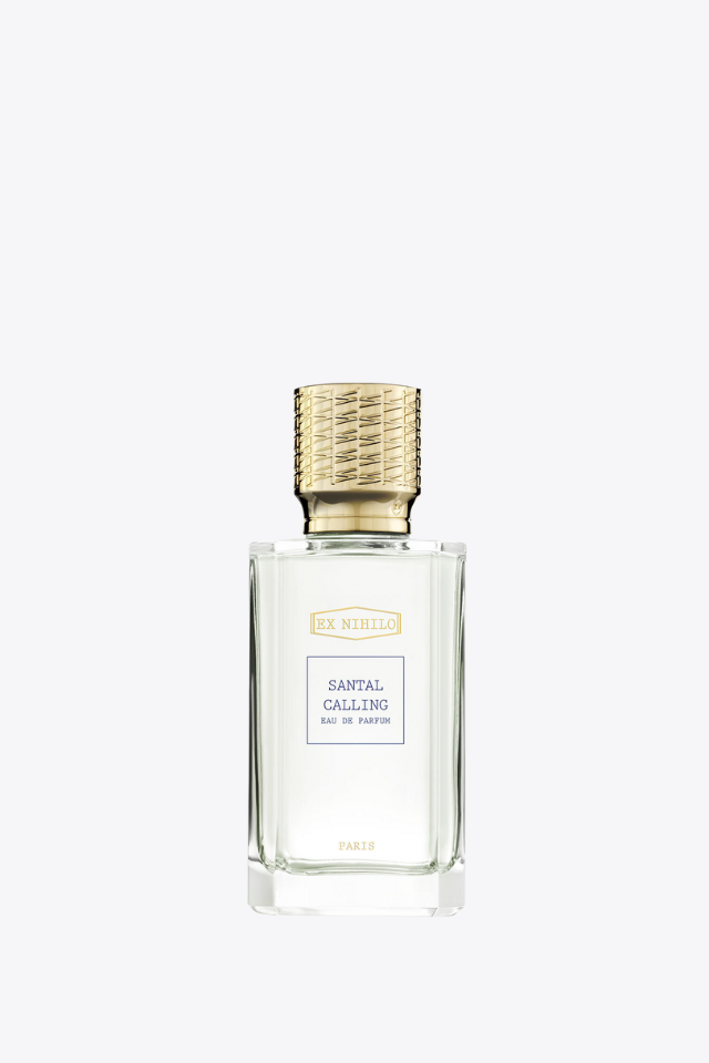 Ex Nihilo Santal Calling Unisex Perfume