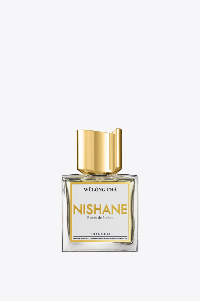 Nishane Wulong Cha Unisex Perfume