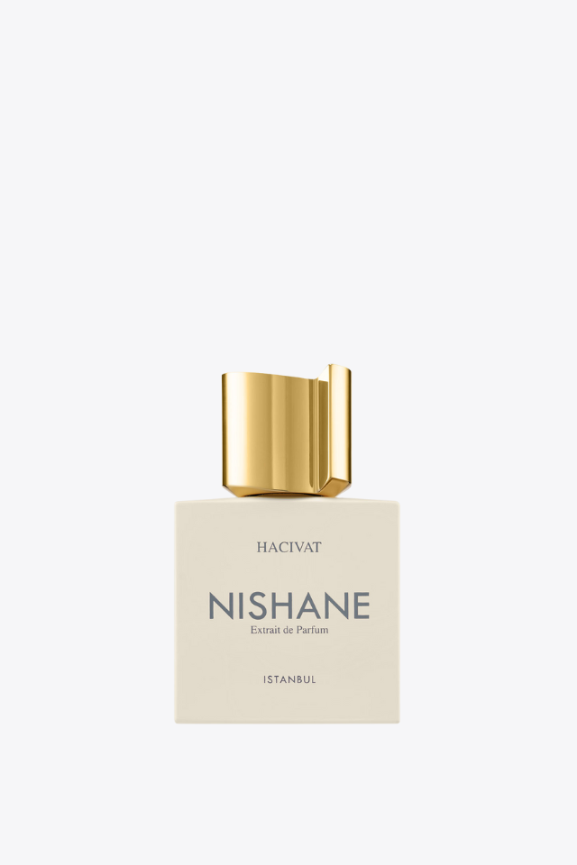 Nishane Hacivat Men's Perfume