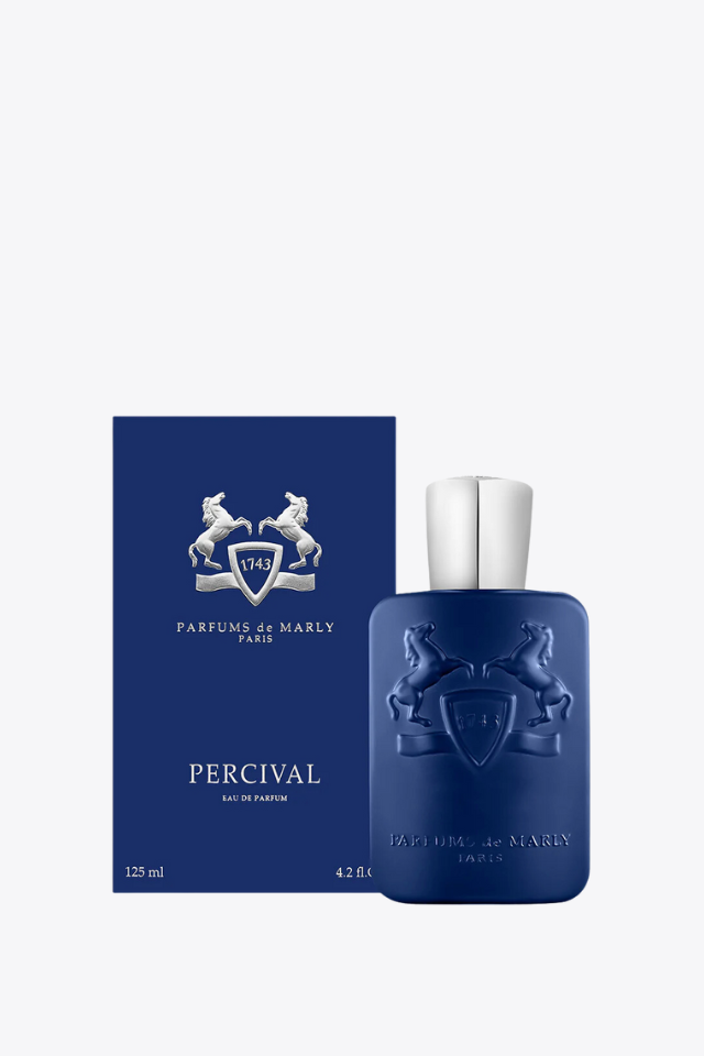 Parfums De Marly Percival Men's Perfume With Box