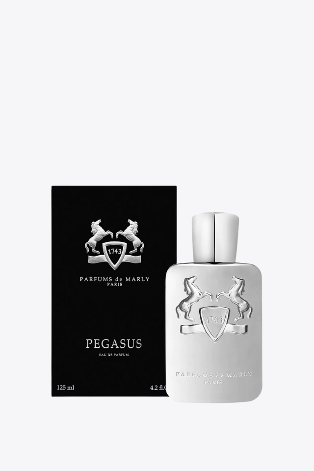 Parfums De Marly Pegasus Men's Perfume With Box