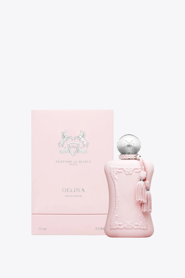 Parfums de Marly Delina EDP Women's Perfume With Box