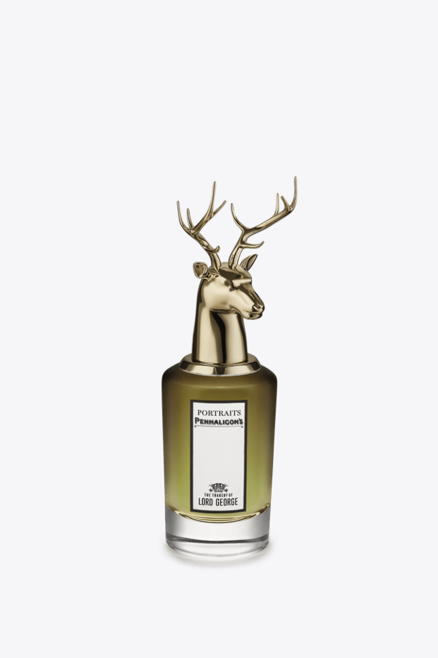 Penhaligon Lord George Men's Perfume