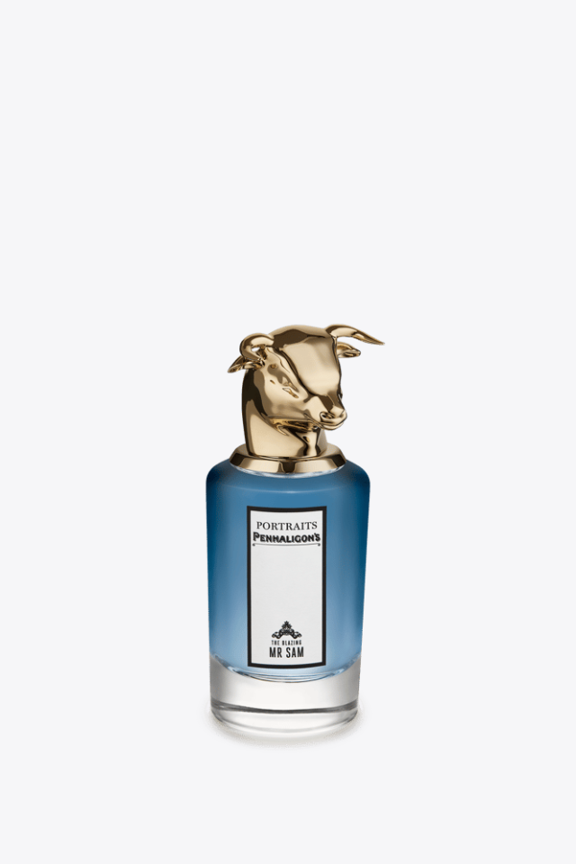 Penhaligon Mr Sam Men's Perfume