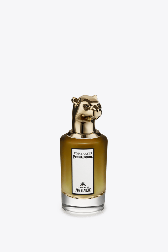 Penhaligon Lady Blanche Women's Perfume