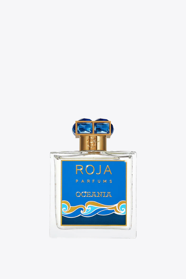 Roja Oceania Men's Perfume