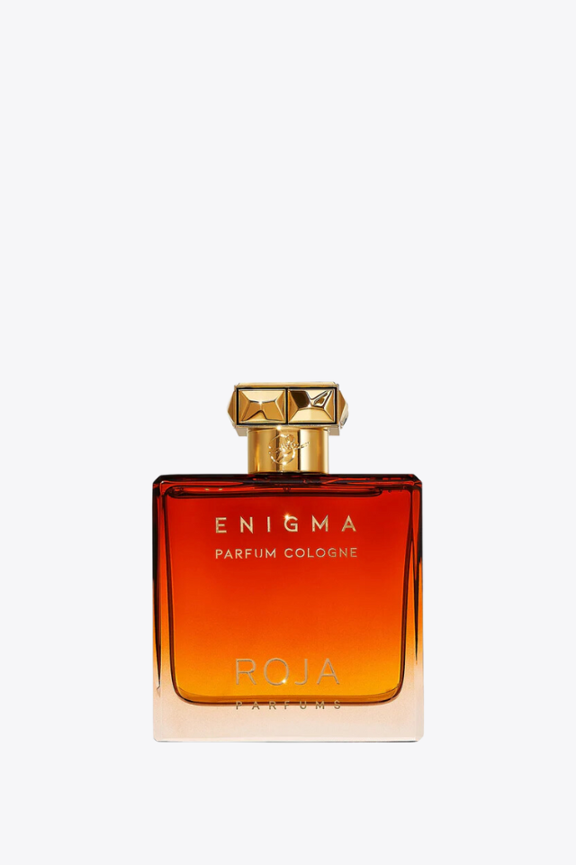 Enigma Pour Homme