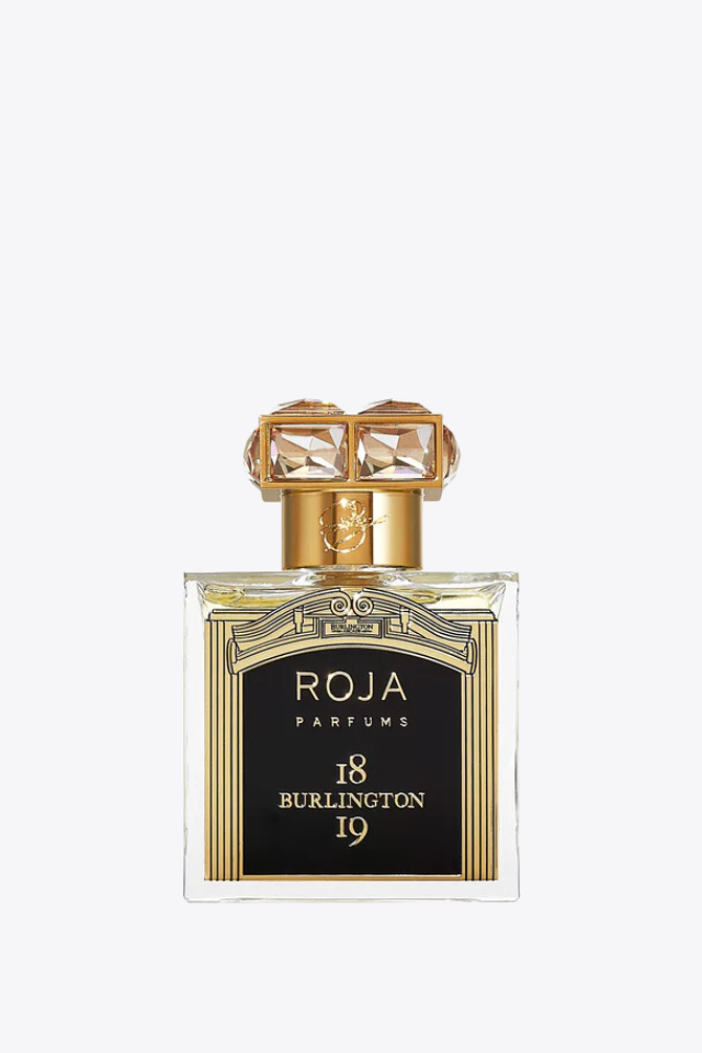 Roja Burlington 1819 Perfume