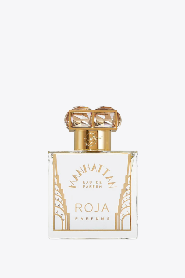 Roja Manhattan Men's Perfume