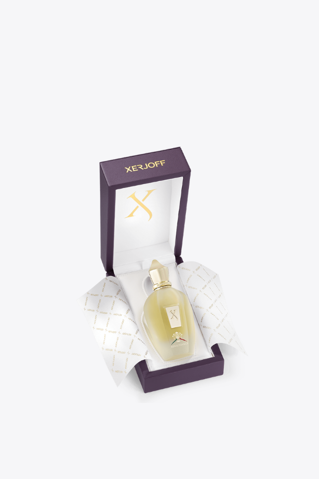 Xerjoff Renaissance Unisex Perfume With Box